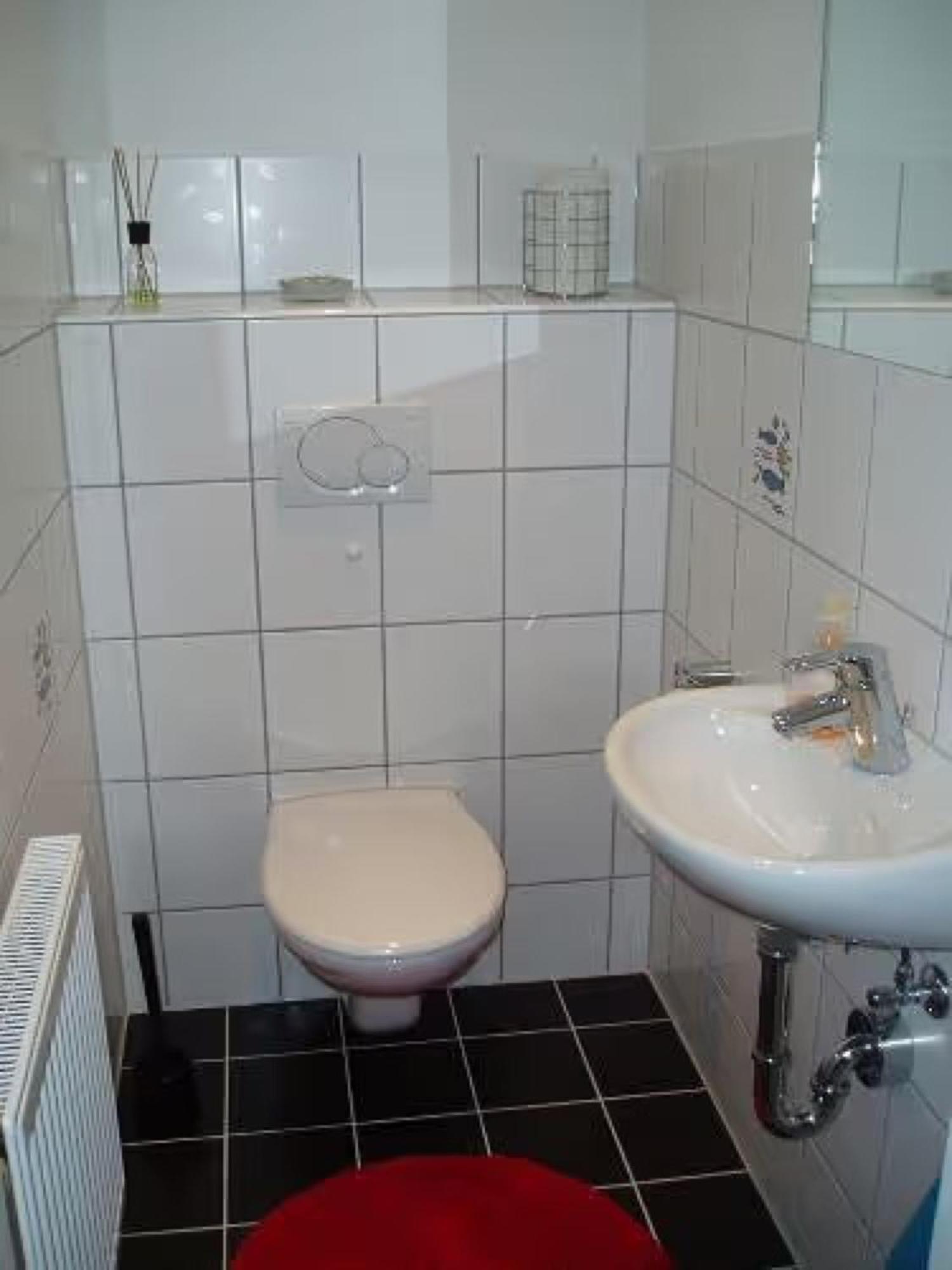 Ferienwohnung Familie Kreckel Weinheim Exterior foto